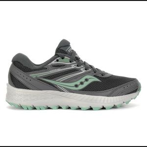 New women’s Saucony Cohesion13 Sz 11